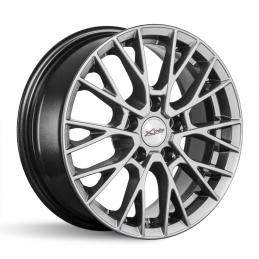 X`trike X-135 6.5x16 PCD5x105 ET38 Dia56.6 HSB